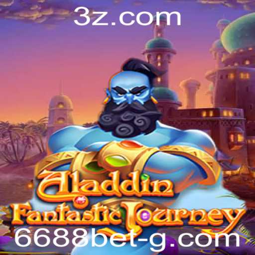 Descubra o Mundo Mágico do Jogo Aladdin: Regras e Estratégias com 6688 bet