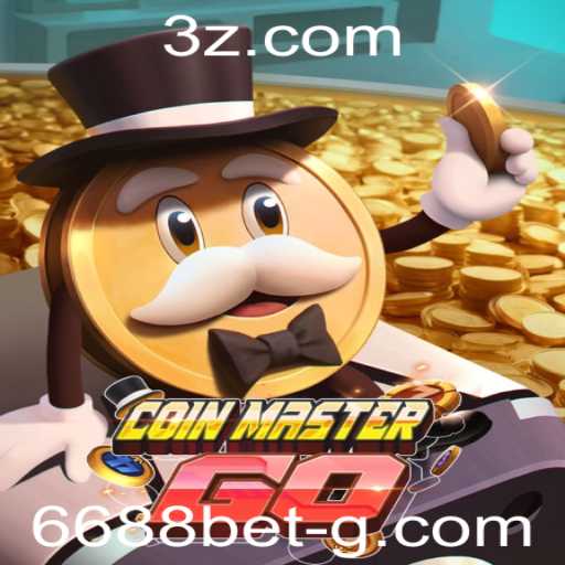 Descubra CoinMasterGO: A Nova Sensação dos Jogos de Aposta com 6688 Bet