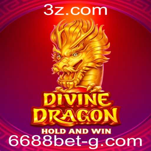 DivineDragon: Mergulhando no Universo do Jogo com 6688 Bet