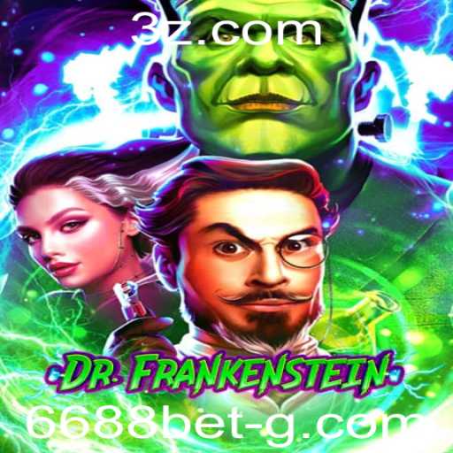Explorando o Mundo de DrFrankenstein: Um Jogo de Estratégia e Aventura