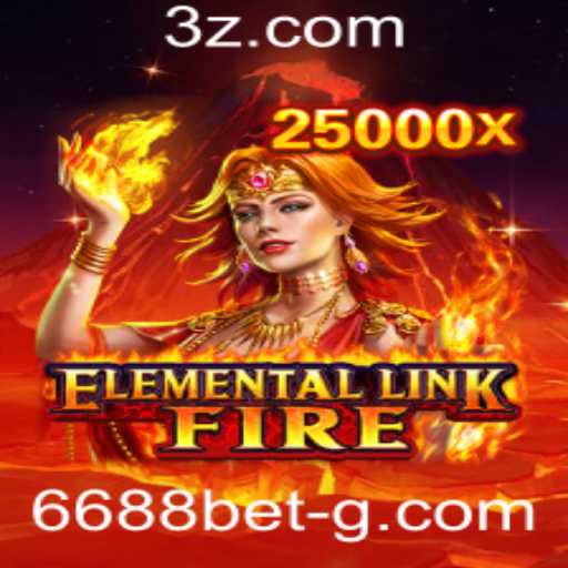 Explorando o Fascinante Mundo de ElementalLinkFire: Um Guia para Novos Jogadores