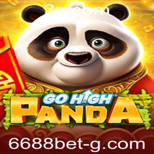 Descubra o Empolgante Mundo de GoHighPanda e as Oportunidades de Apostas com 6688 Bet