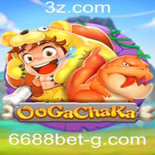 Descubra o Jogo Emoção OoGaChaKa: Tudo Sobre a Experiência de Jogo e Bet 6688