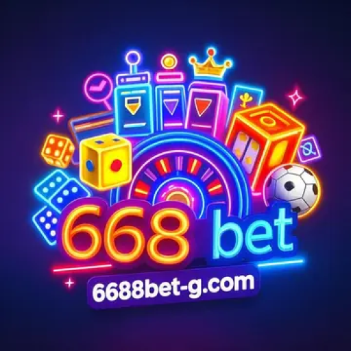 6688 bet